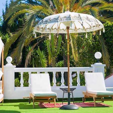 Villa Gatsby Marbella Exteriér fotografie