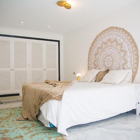 Villa Gatsby Marbella Exteriér fotografie