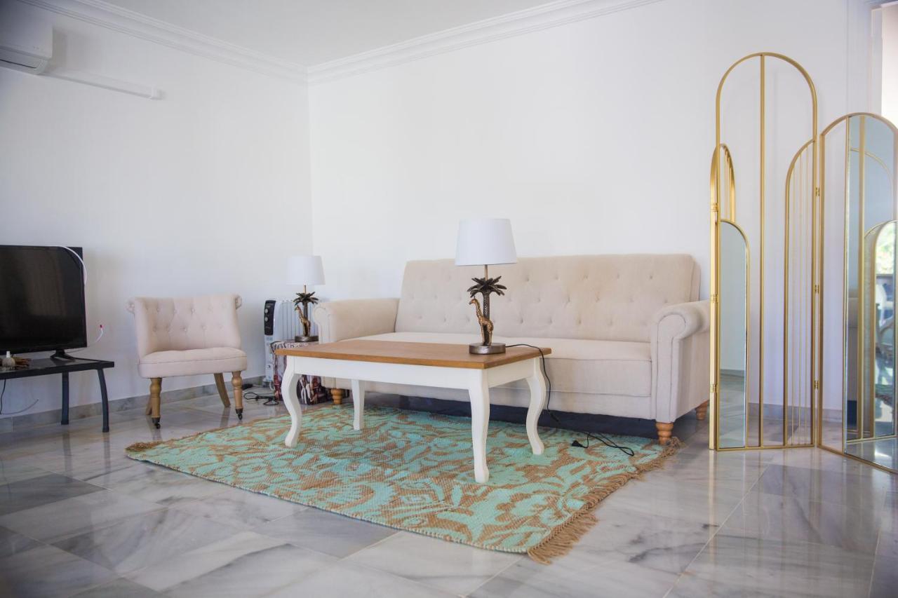 Villa Gatsby Marbella Exteriér fotografie